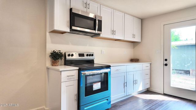 647 S MOONLIGHT Drive, Payson, AZ 85541