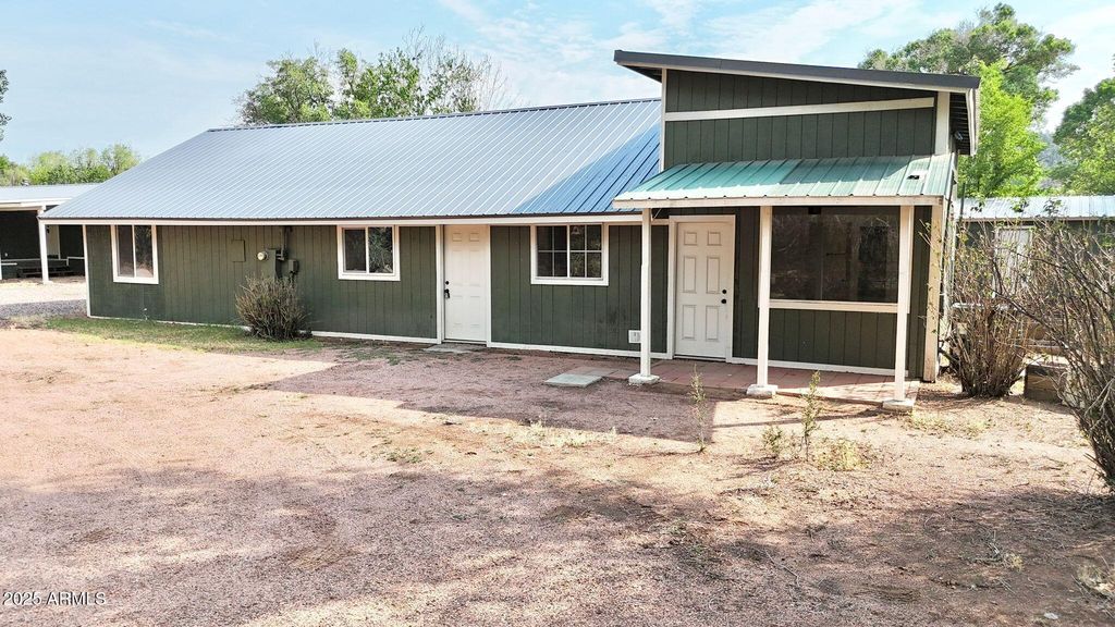 647 S MOONLIGHT Drive, Payson, AZ 85541