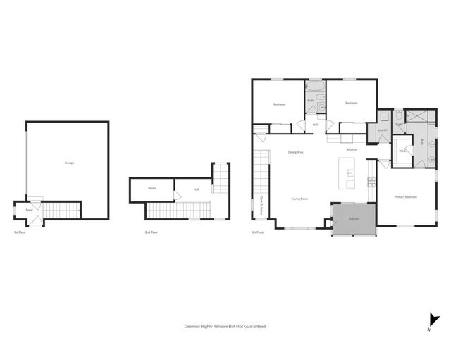 37523 Shelter Road, Newark, CA 94560