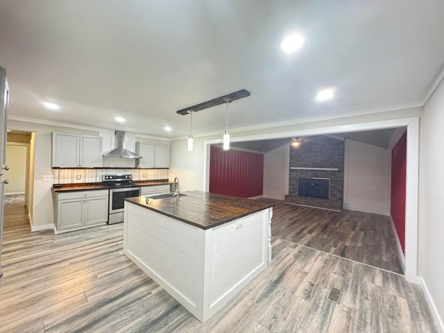 449 Estates Drive, Walterboro, SC 29488