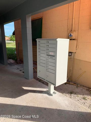 2421 Stone Street 105, Melbourne, FL 32901