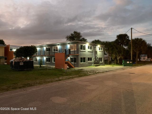 2421 Stone Street 105, Melbourne, FL 32901