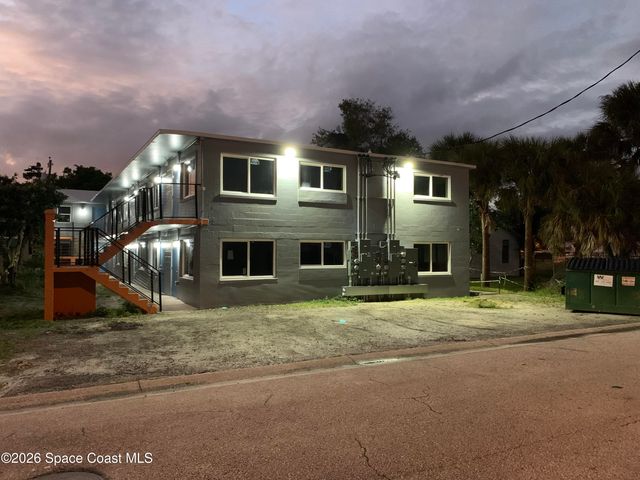 2421 Stone Street 105, Melbourne, FL 32901