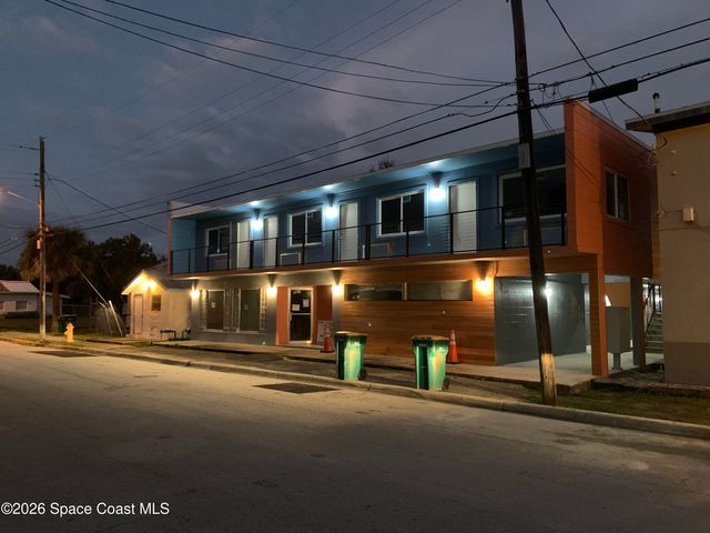 2421 Stone Street 105, Melbourne, FL 32901