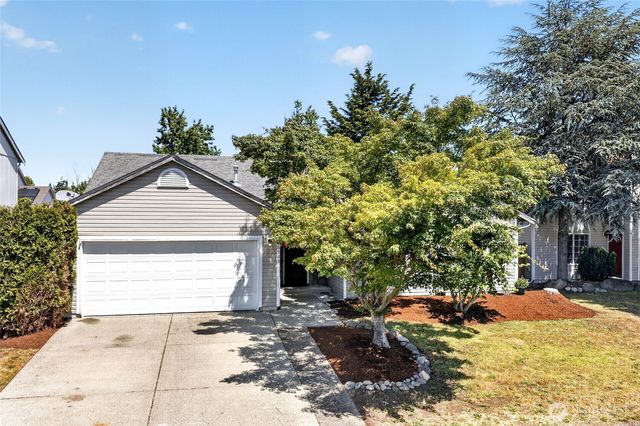 8503 204th Street Ct E, Spanaway, WA 98387