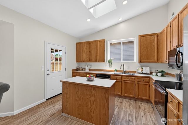 8503 204th Street Ct E, Spanaway, WA 98387