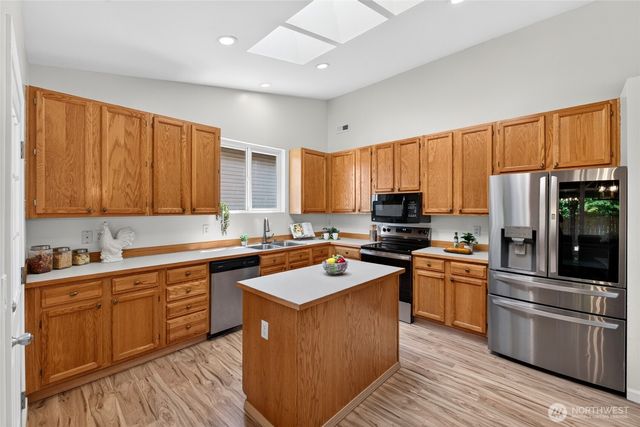 8503 204th Street Ct E, Spanaway, WA 98387