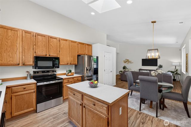 8503 204th Street Ct E, Spanaway, WA 98387