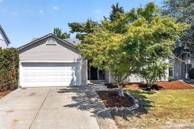 8503 204th Street Ct E, Spanaway, WA 98387