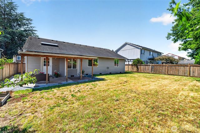 8503 204th Street Ct E, Spanaway, WA 98387