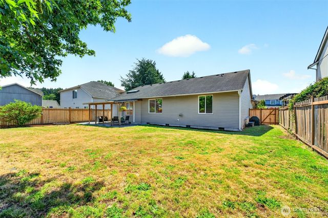 8503 204th Street Ct E, Spanaway, WA 98387