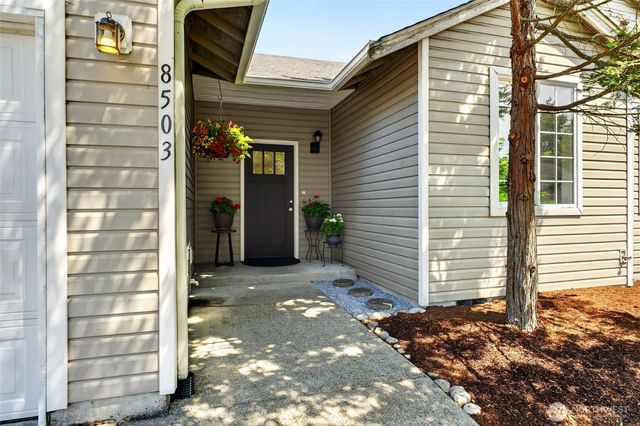 8503 204th Street Ct E, Spanaway, WA 98387
