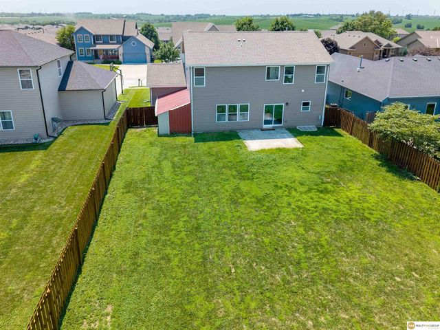 17016 Morgan Avenue, Gretna, NE 68028