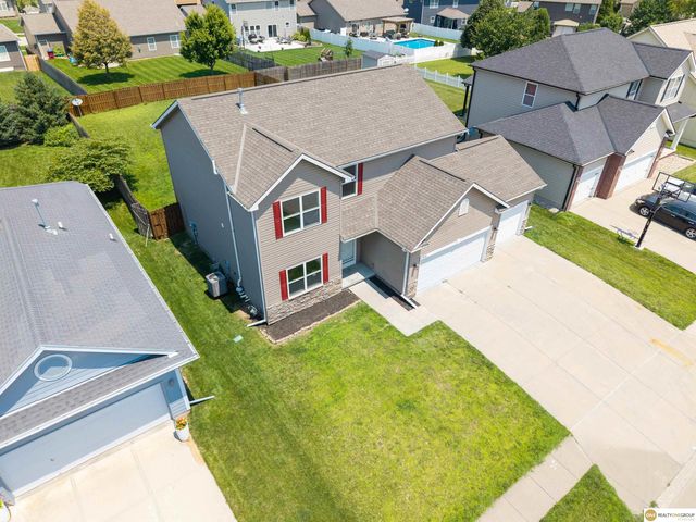 17016 Morgan Avenue, Gretna, NE 68028