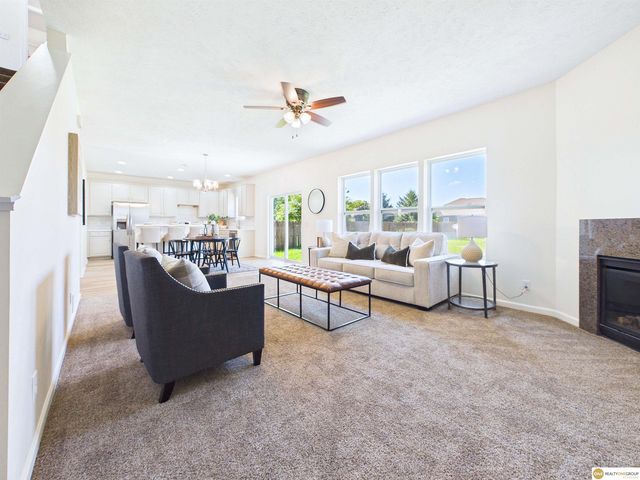 17016 Morgan Avenue, Gretna, NE 68028