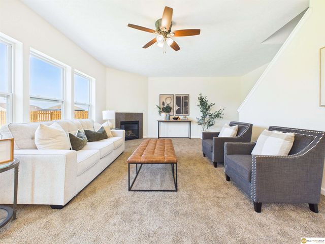 17016 Morgan Avenue, Gretna, NE 68028