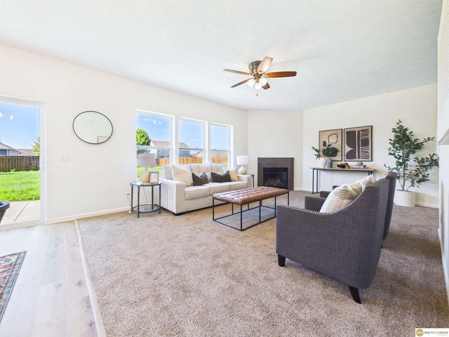17016 Morgan Avenue, Gretna, NE 68028
