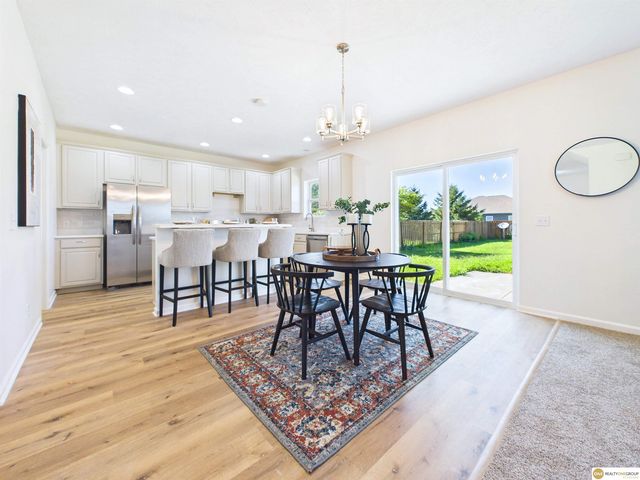 17016 Morgan Avenue, Gretna, NE 68028