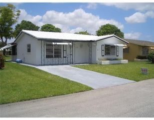 7105 NW 57th Court, Tamarac, FL 33321