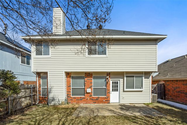 1112 Canoe Lane, Plano, TX 75023