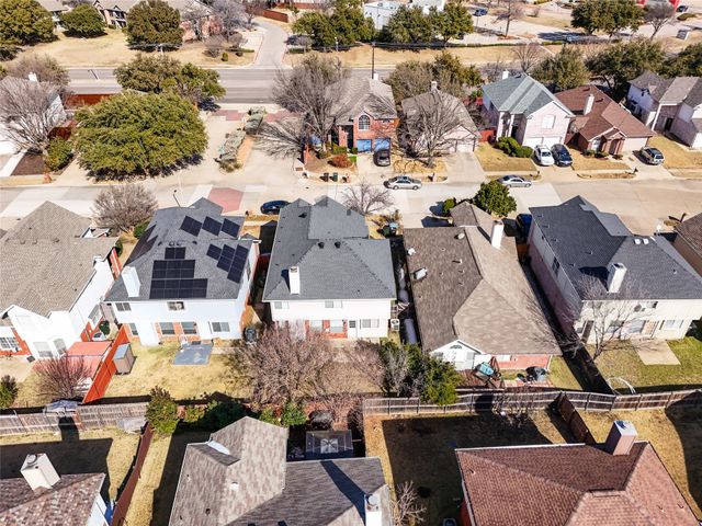 1112 Canoe Lane, Plano, TX 75023