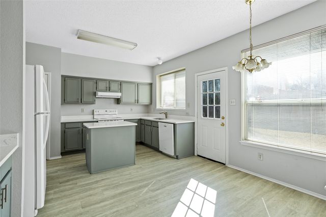 1112 Canoe Lane, Plano, TX 75023