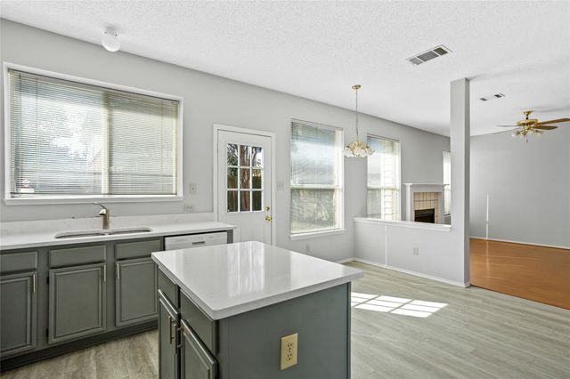 1112 Canoe Lane, Plano, TX 75023