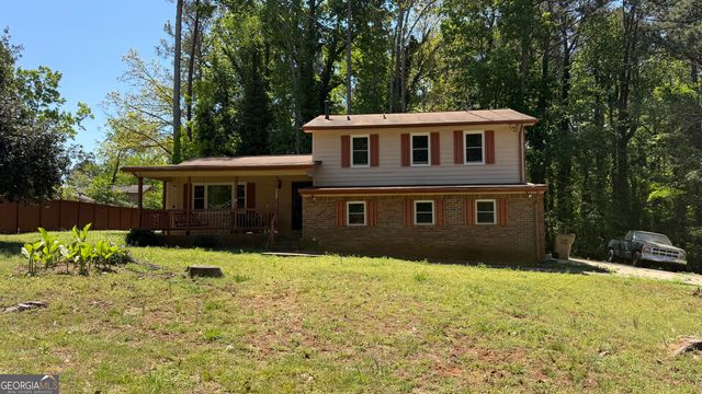 2235 Bristol Court, Jonesboro, GA 30236