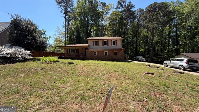 2235 Bristol Court, Jonesboro, GA 30236
