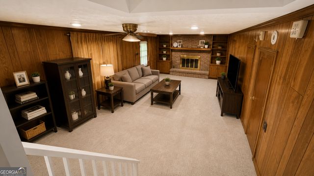 2235 Bristol Court, Jonesboro, GA 30236