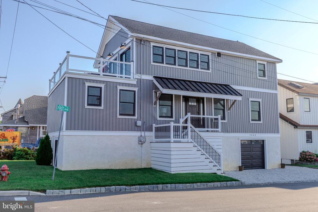 1242 ROUTE 109, Cape May, NJ 08204