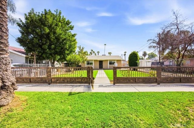 3454 Franklin, Riverside, CA 92507