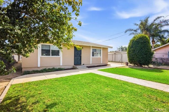 3454 Franklin, Riverside, CA 92507