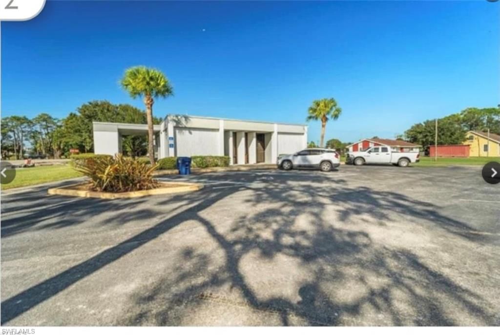 1300 N 15th ST 1, IMMOKALEE, FL 34142 — exterior