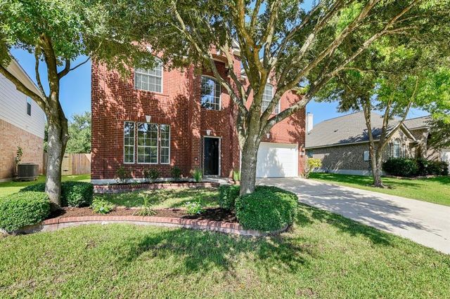 20308 Farm Pond LN, Pflugerville, TX 78660