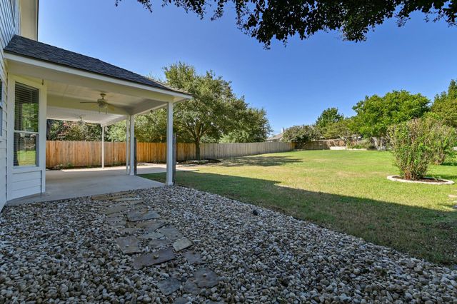 20308 Farm Pond LN, Pflugerville, TX 78660