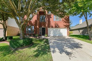 20308 Farm Pond LN, Pflugerville, TX 78660