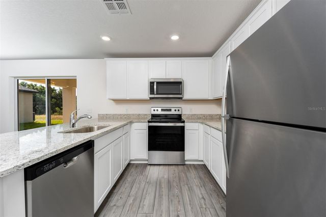 3203 SEVILLE STREET, Lake Alfred, FL 33850