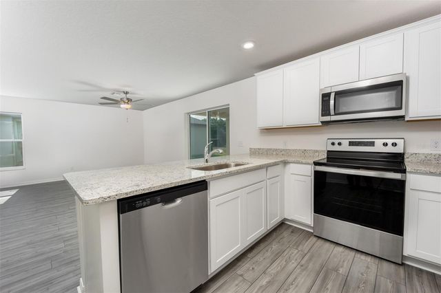 3203 SEVILLE STREET, Lake Alfred, FL 33850