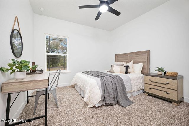 251 SWAN LAKE Drive, Melrose, FL 32666