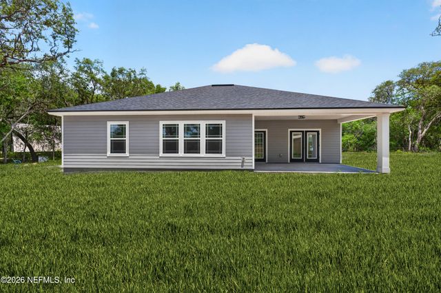 251 SWAN LAKE Drive, Melrose, FL 32666
