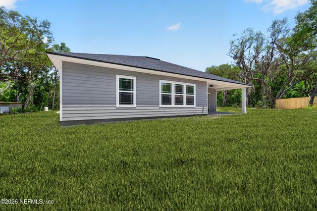 251 SWAN LAKE Drive, Melrose, FL 32666