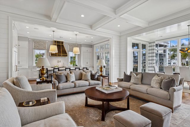 323 Waterfowl Rd, Bluffton, SC 29910