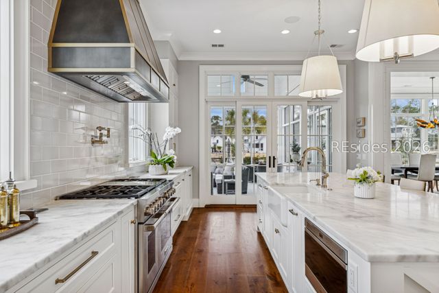 323 Waterfowl Rd, Bluffton, SC 29910