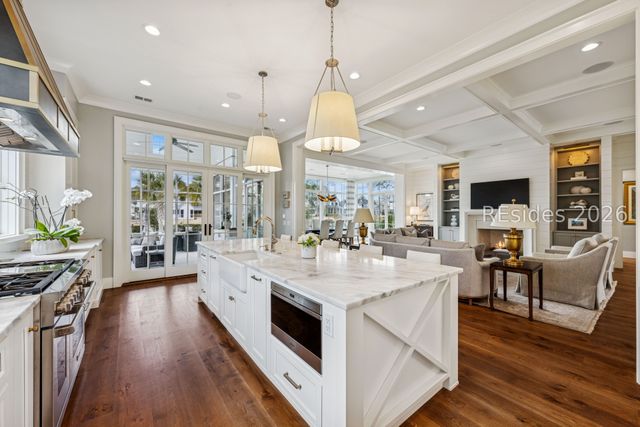 323 Waterfowl Rd, Bluffton, SC 29910