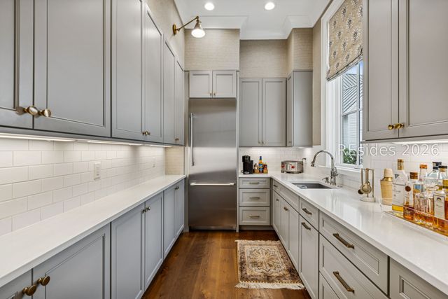 323 Waterfowl Rd, Bluffton, SC 29910