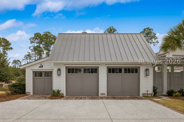 323 Waterfowl Rd, Bluffton, SC 29910