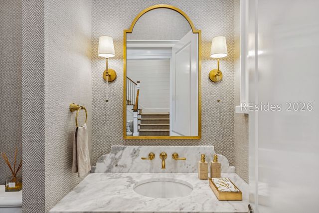 323 Waterfowl Rd, Bluffton, SC 29910