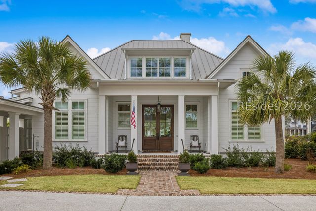 323 Waterfowl Rd, Bluffton, SC 29910