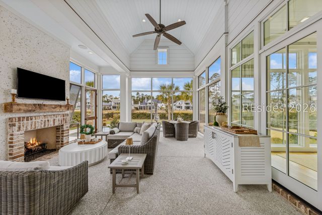 323 Waterfowl Rd, Bluffton, SC 29910